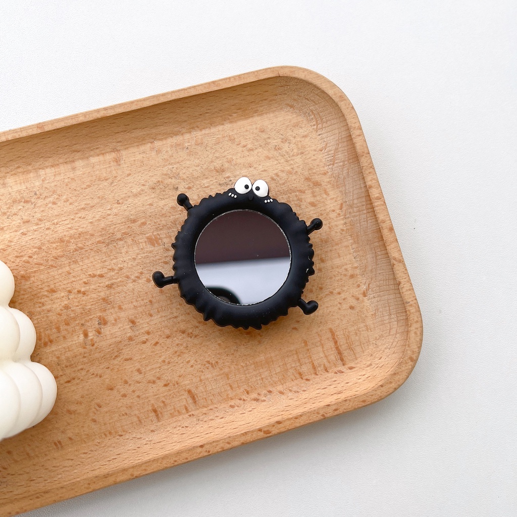 Giá Đỡ Điện Thoại Họa Tiết Hoạt Hình 3D Dễ Thương