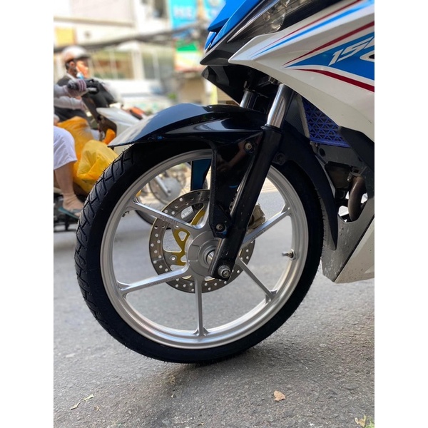 Mâm BRT dành cho Winner/Winner X