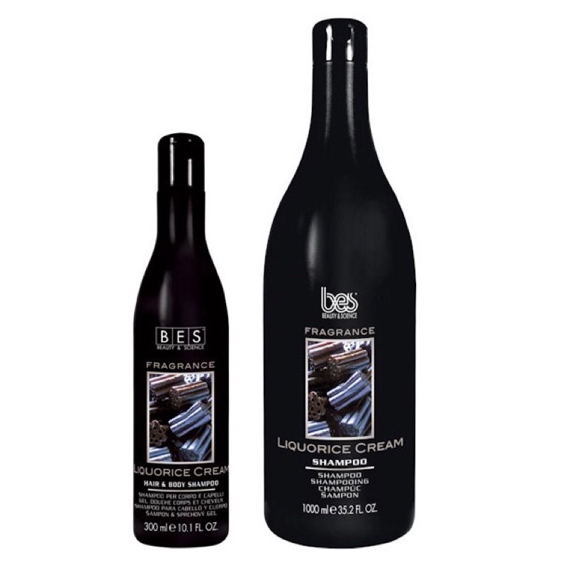 DẦU GỘI TRÁI CÂY SỨC SỐNG HÀNG NGÀY BES FRAGRANCE HƯƠNG BẠC HÀ 1000ML