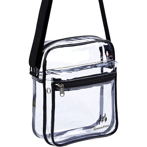Túi đeo chéo trong suốt dành cho hot 2023 TA122