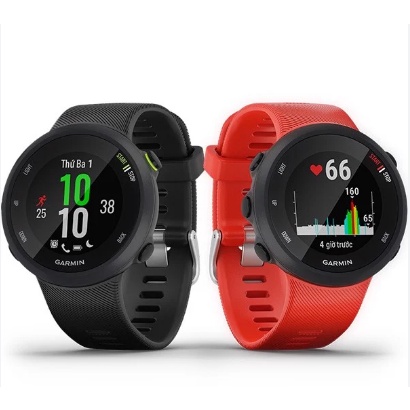 Đồng hồ thông minh Garmin Forerunner 45 45S- New 100% fullbox