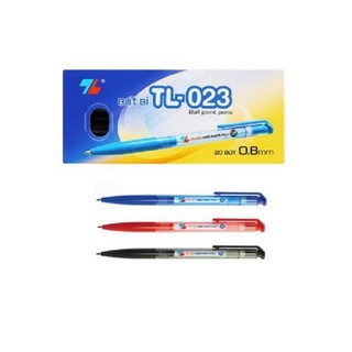 Combo Bút Bi Thiên Long TL-023