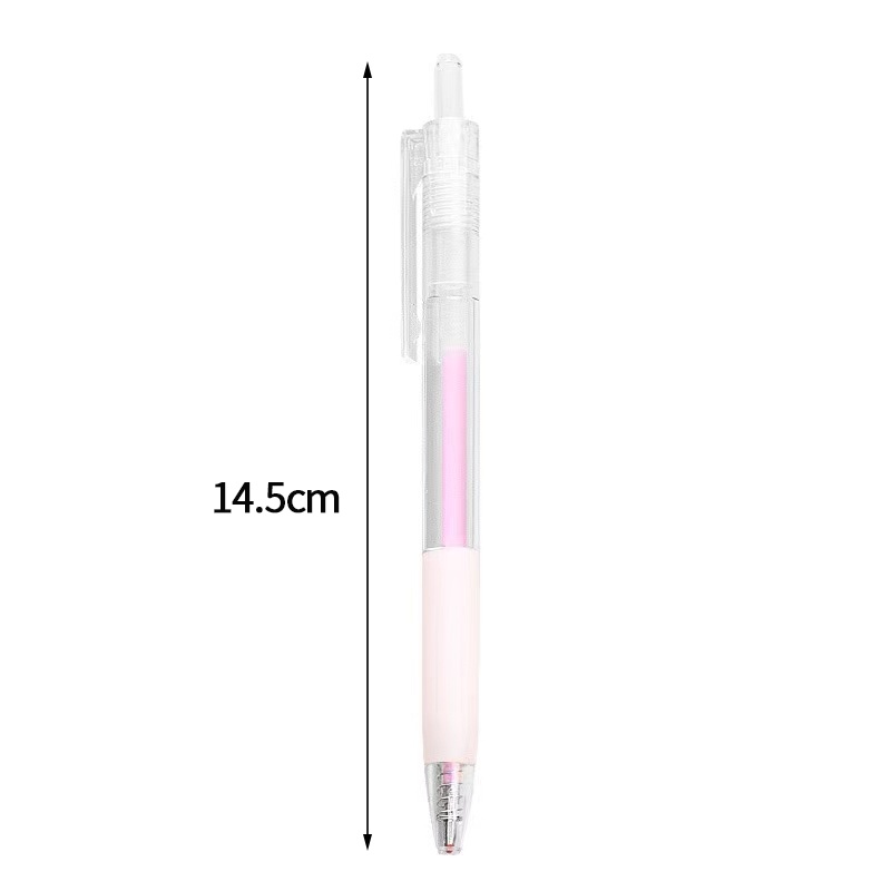 Bút Keo Dán Họa Tiết Hoạt Hình Sáng Tạo DIY