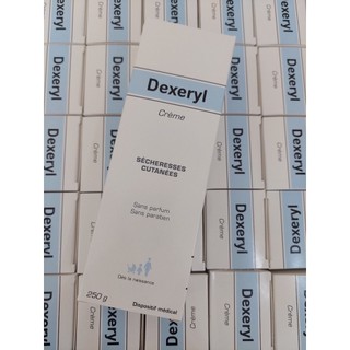 Kem dưỡng dexeryl creme 250g, 50g