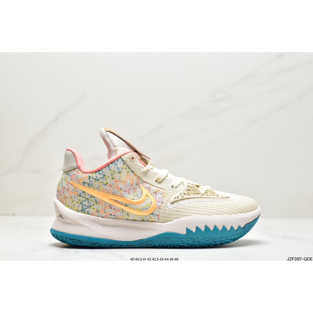 GIÀY SNEAKER MÃ SẢN PHẨM: CZ0105-100_NIKE Kybrid Low 4 Ep_FULL BOX_FREE SHIP TOÀN QUỐC