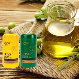 Kem ủ tóc Olive 950ml - Misaka_store