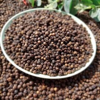 Tiêu đen hạt loại 1(chính chủ nhà trồng chuẩn xuất khẩu)
