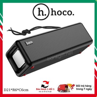 Loa bluetooth HOCO HC3 BOUNCE🚀Âm Thanh Siêu Đỉnh-Chống Nước IPX4-Pin Khủng 2400Mah Nghe Nhạc 6h-BLT5.0 BH6T
