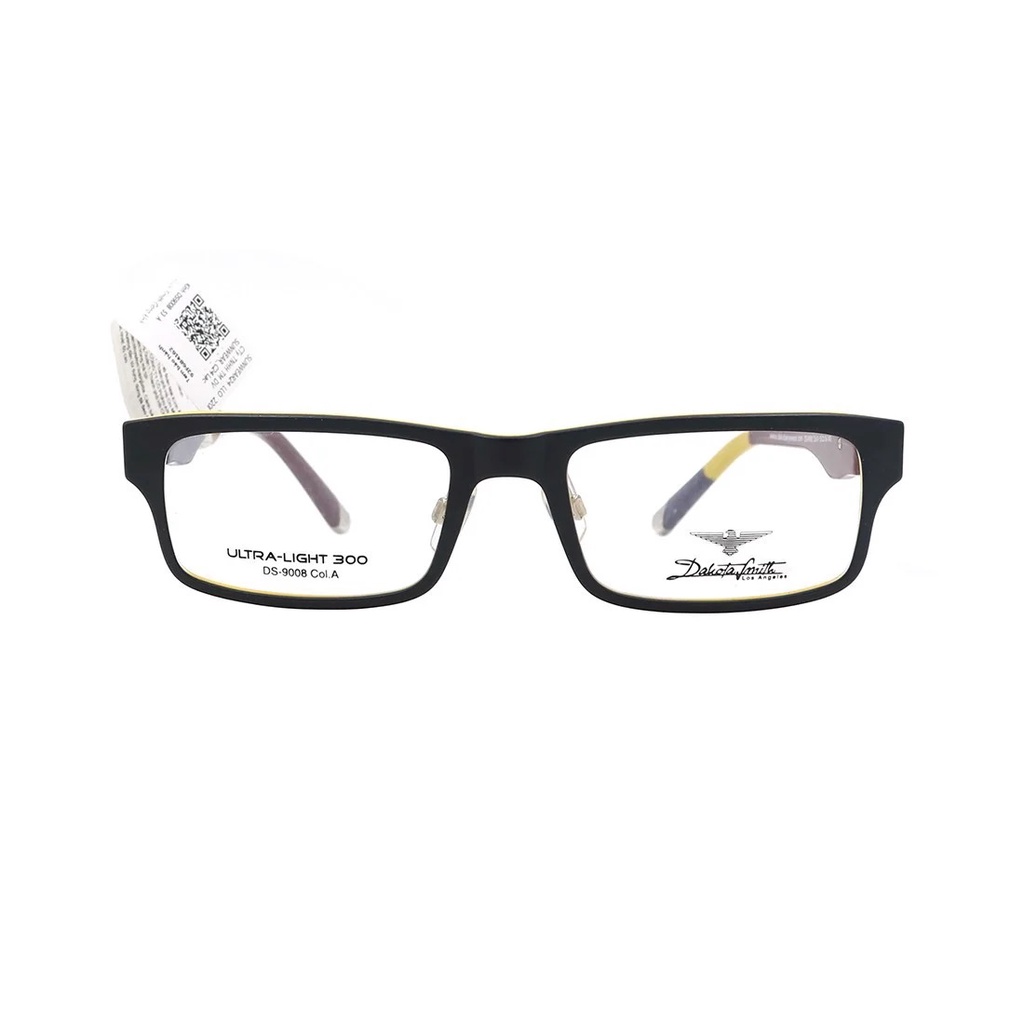 Gọng kính nam nữ thời trang Dakota Smith DS9008 A (53-19-140) chính hãng