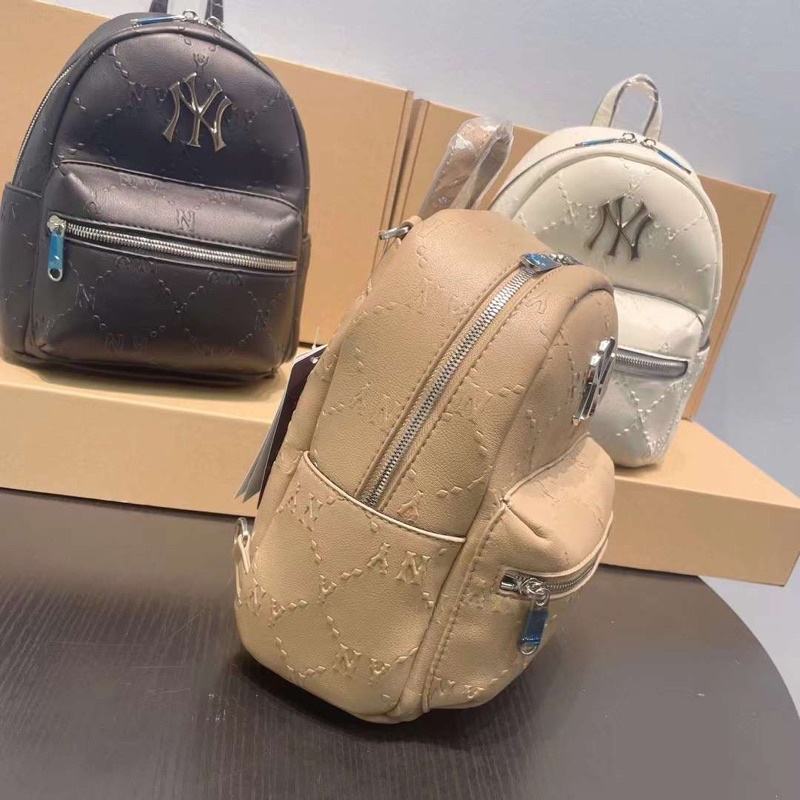 BALO MINI MLB MONOGRAM ĐỦ MÀU 1:1 Tqxk FULL TAG CODE