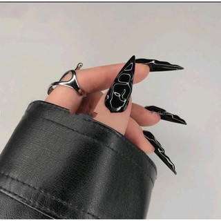 Nailbox móng úp thiết kế