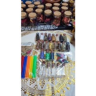 SET WITCHCRAFT 300 ( ĐỌC KỸ PHẦN MÔ TẢ)