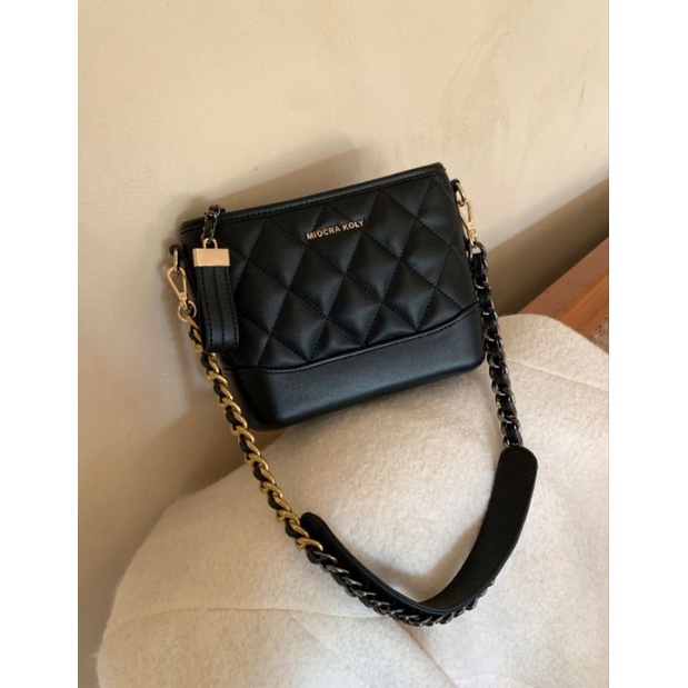 Túi xách Miocra Koly Chính hãng MK152