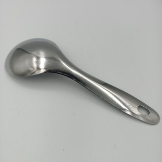 Muôi INOX Múc Cơm Canh Đẹp Giá Rẻ