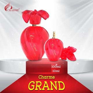 Nước hoa nữ Charme Grand 100ml