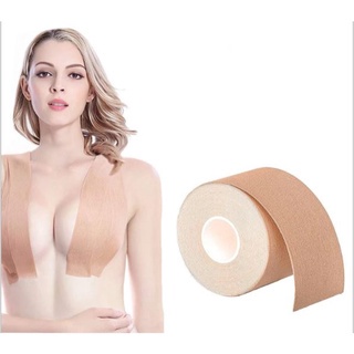 Băng keo dán nâng ngực quyến rũ tạo nhiều kiểu đa dụng cho nữ
