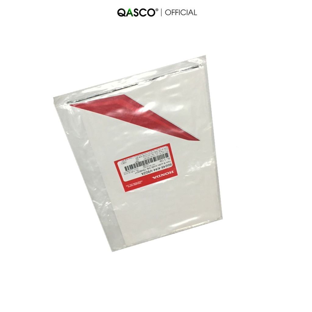 Tem B sườn trước trái HONDA VISION 2019-2020