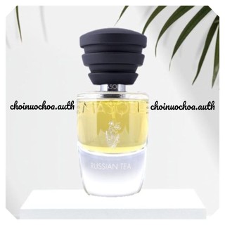 Masque Milano - Russian Tea EDP Nước hoa lạ - Tester - 10ml - ᴄʜᴏɪɴᴜᴏᴄʜᴏᴀ.ᴀᴜᴛʜ ©