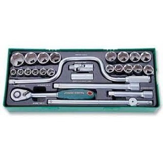 Bộ 26 dụng cụ S04H4726SP