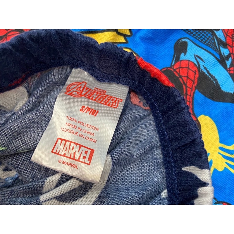 Quần dài  Spiderman minecraft batman cho bé