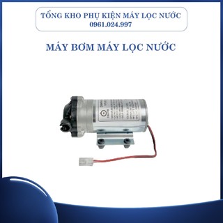 Bơm cho máy lọc nước 24V