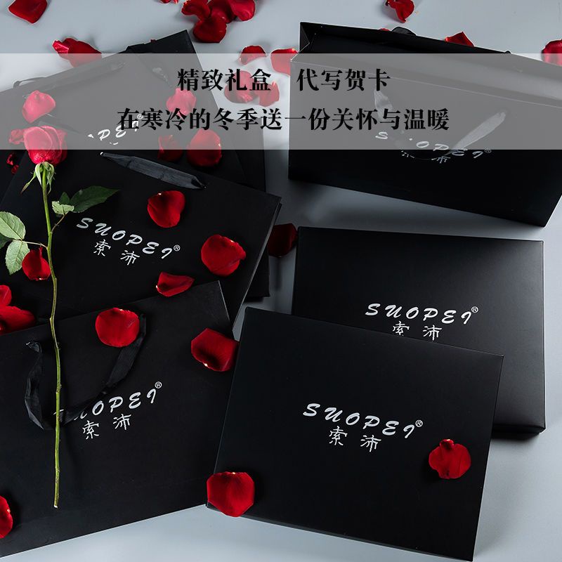 Khăn Choàng Len Cashmere Cao Cấp Dày Dặn Ấm Áp Thời Trang Mùa Đông Phong Cách Hàn Quốc Cho Nam