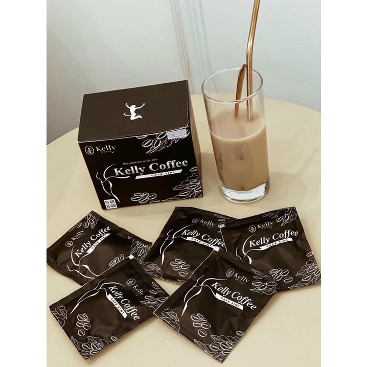 CÀ PHÊ GIẢM CÂN TỪ 3-5 KÝ SAU 1 LIỆU TRÌNH