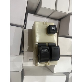 Công tắc lên xuống kính Hino500