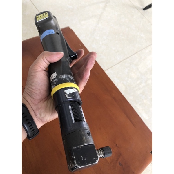 Hios VB3012 vít vặn góc 100v động cơ brushless nhật bãi