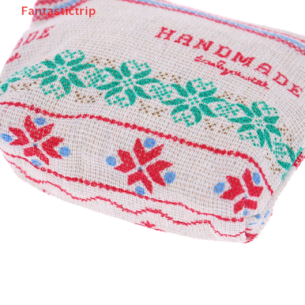 Ví Đựng Tiền Xu / Thẻ Mini In Họa Tiết Đơn Giản Cho Nam Nữ Mới