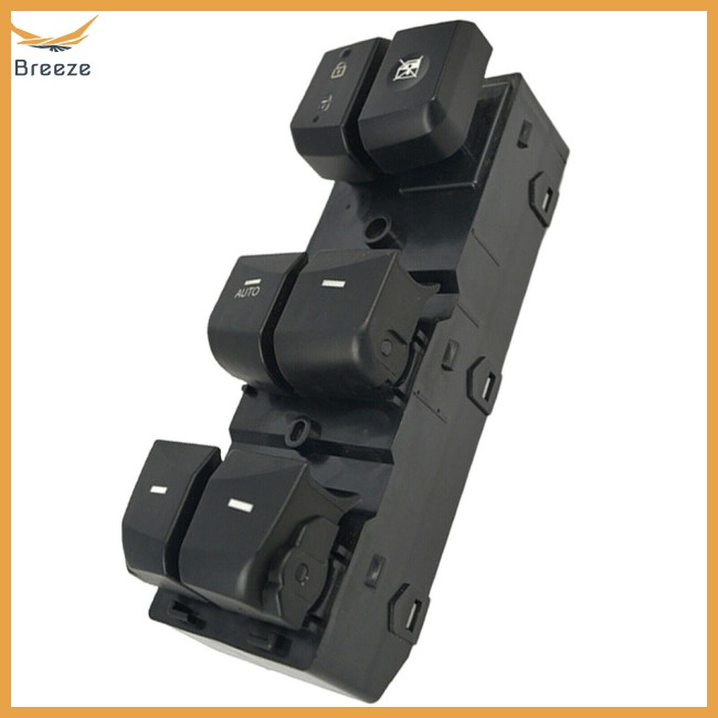 Công Tắc Nâng Cửa Sổ Xe Hơi Hyundai 93570-3x012