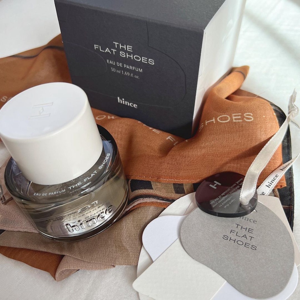 Juice 10ml nước hoa HINCE