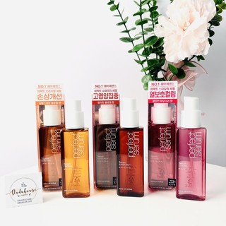 Tinh Chất Dưỡng Phục Hồi Tóc Hư Tổn Missen Mise en Scène Perfect Repair Hair Serum 80ml