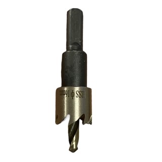 Mũi khoét 16mm dùng cho khởi thủy ống ldpe 16, 20