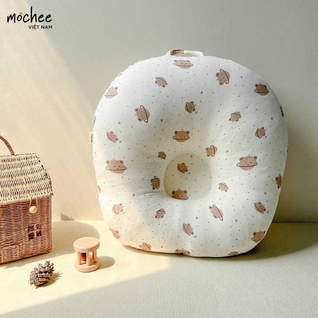 GỐI CHỐNG TRÀO NGƯỢC XÔ MOCHEE