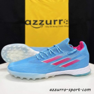 Adidas x speedflow .1 tf - giày đá bóng sân cỏ nhân tạo chính hãng