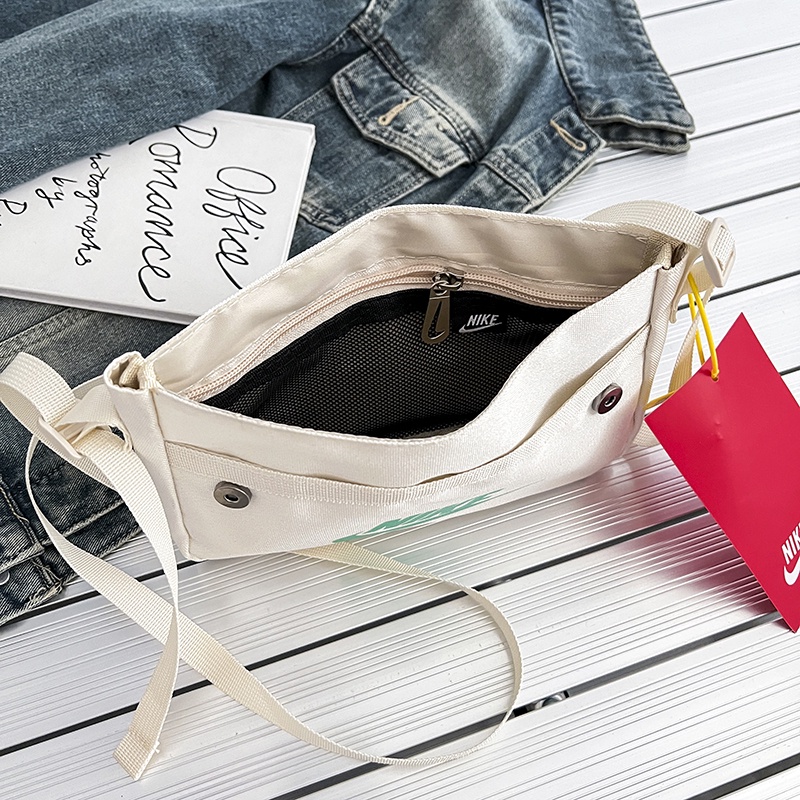 Túi Thể Thao Đeo Chéo Nika KZ2279 Thời Trang Chất Lượng Cao