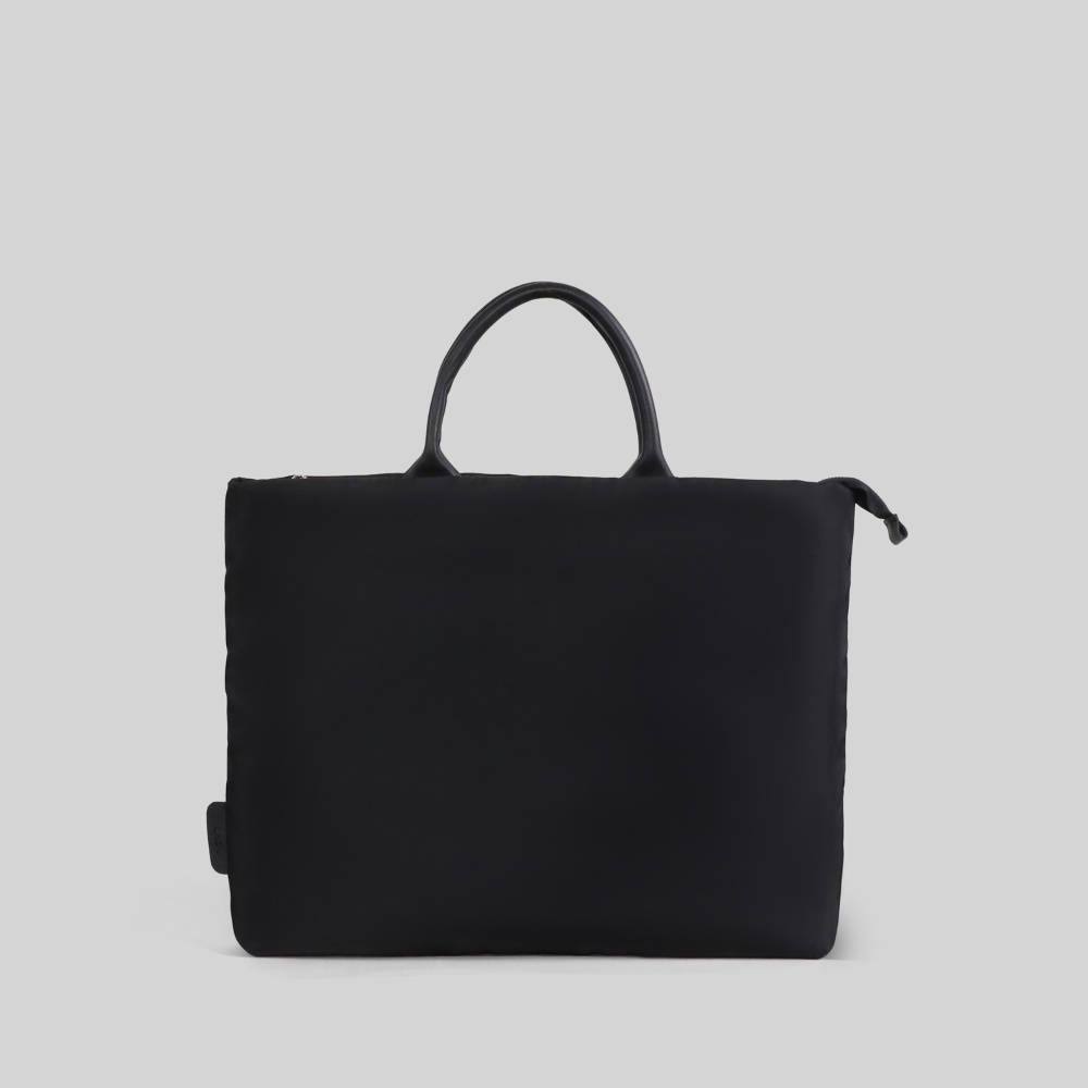 Túi xách laptop thời trang công sở LAZA TX519 chứa được tối đa laptop 15.6inch