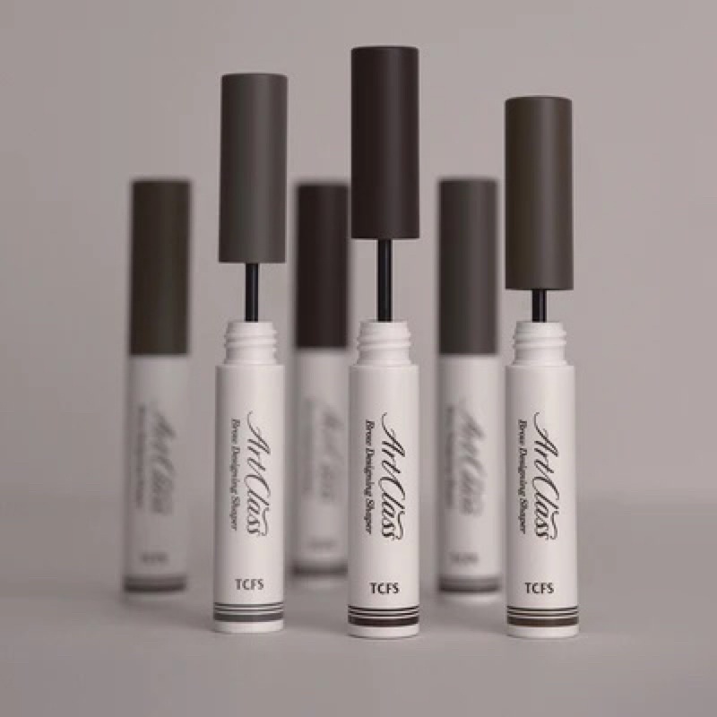 Mascara Chân Mày Too Cool For School Art Class Brow Designing Shaper