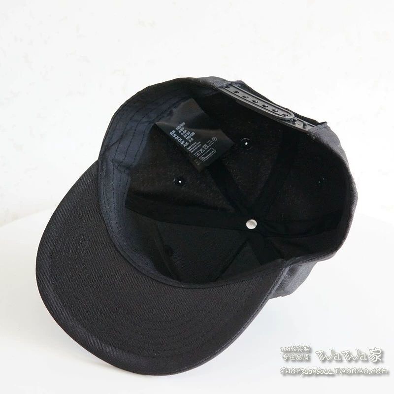 STD251 SNAPBACK BATMAN