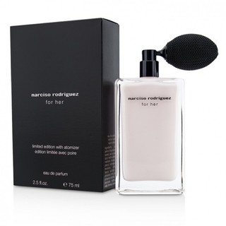 [ fullsize ] Nước hoa Narciso Rodriguez Narciso For Her EDP 100ml
