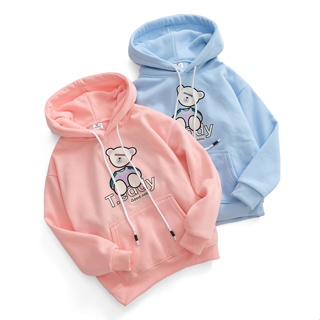 Áo hoodie cho bé THE LA Store chất Vải nỉ coton cao cấp cho bé 15-45kg TLM2