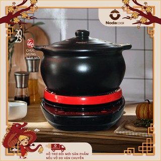Nồi kho cá điện 3 lít NodaCook