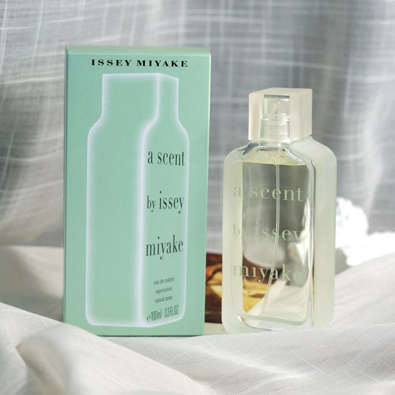Nước hoa Issey Miyake A Scent By Issey Miyake EDT 100ml