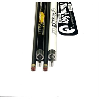 Cơ bida ,LỖ, LIP cue] Cơ Predator Phủ carbon V( Đầu 11.5 mm , 12MM ,13MM)