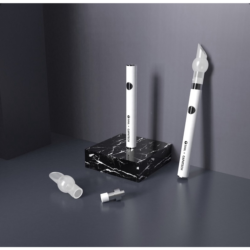 Bút xông khói nhựa thông 2uul