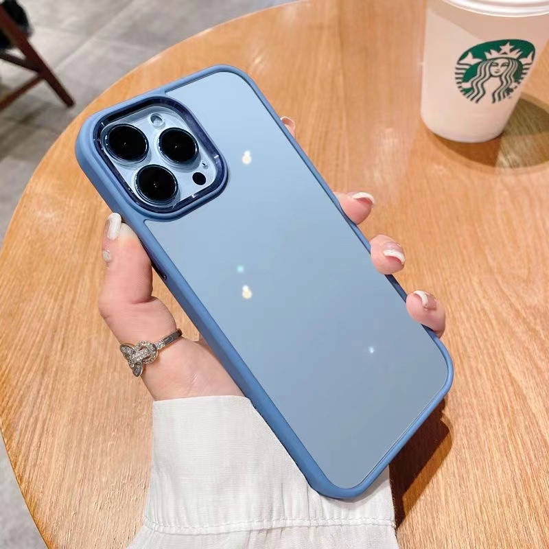 【VẬN CHUYỂN NHANH】ốp lưng điẹn thoại CHỐNG SỐC CAO CẤP cho iPhone 11 12 13 14 Pro Max/13 Pro Max