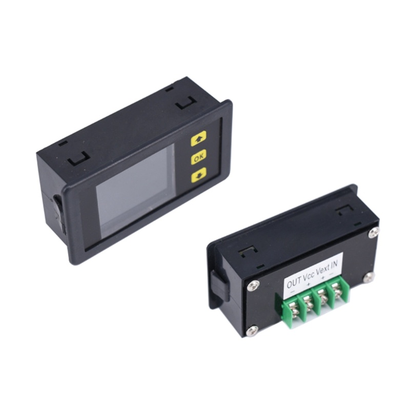 Cục Sạc Shas Chuyên Nghiệp Với Màn Hình Màu LCD Hiển Thị Coulomb