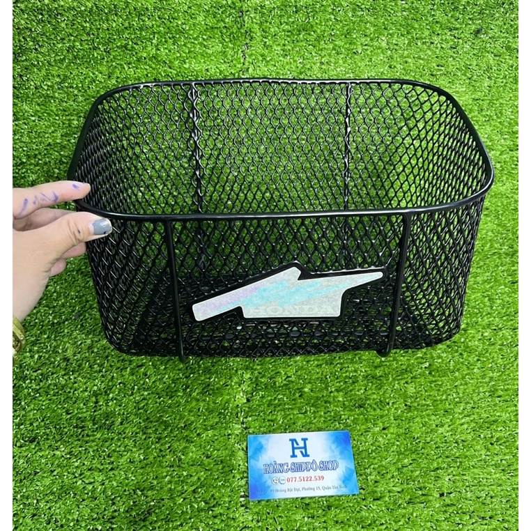 Rổ dream thái chính hãng honda
