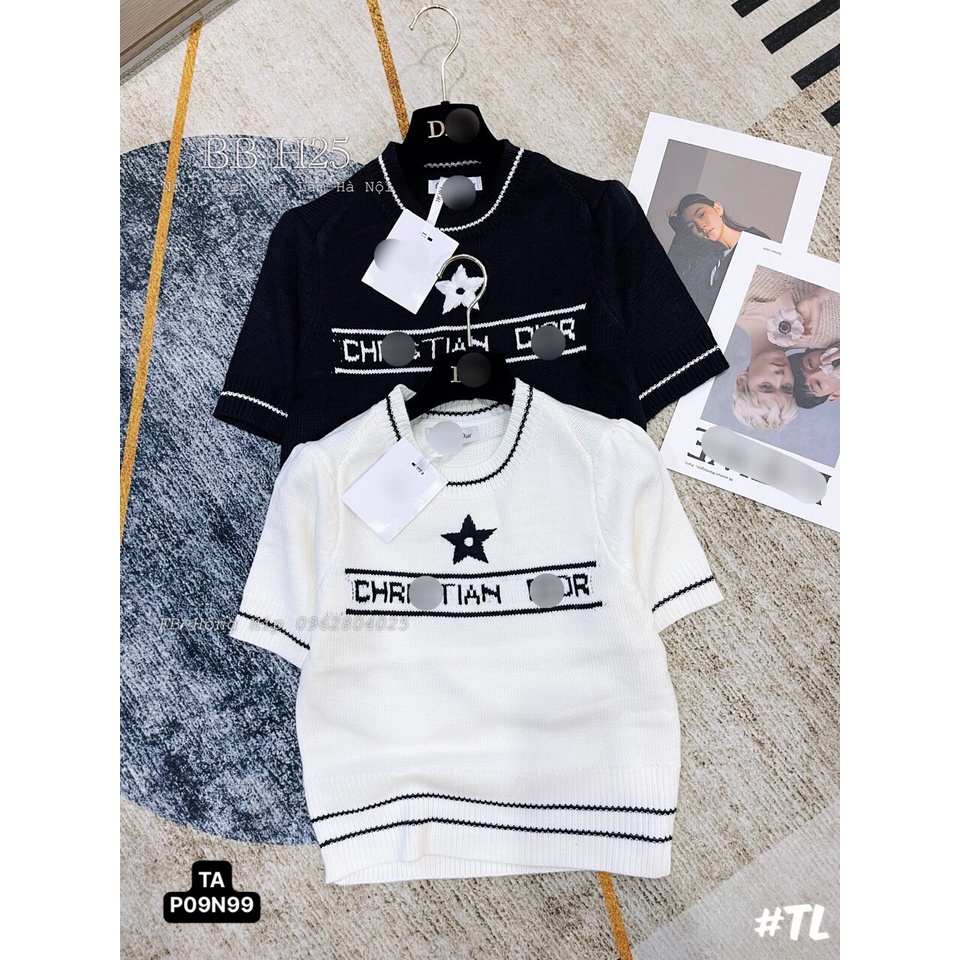 Áo Len Di or hót QC